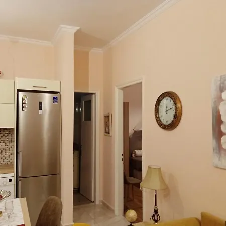 Ennie'S Place Corfu  Exterior photo