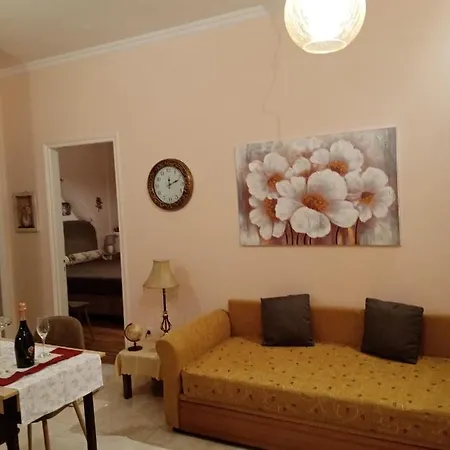 Ennie'S Place Corfu  Exterior photo