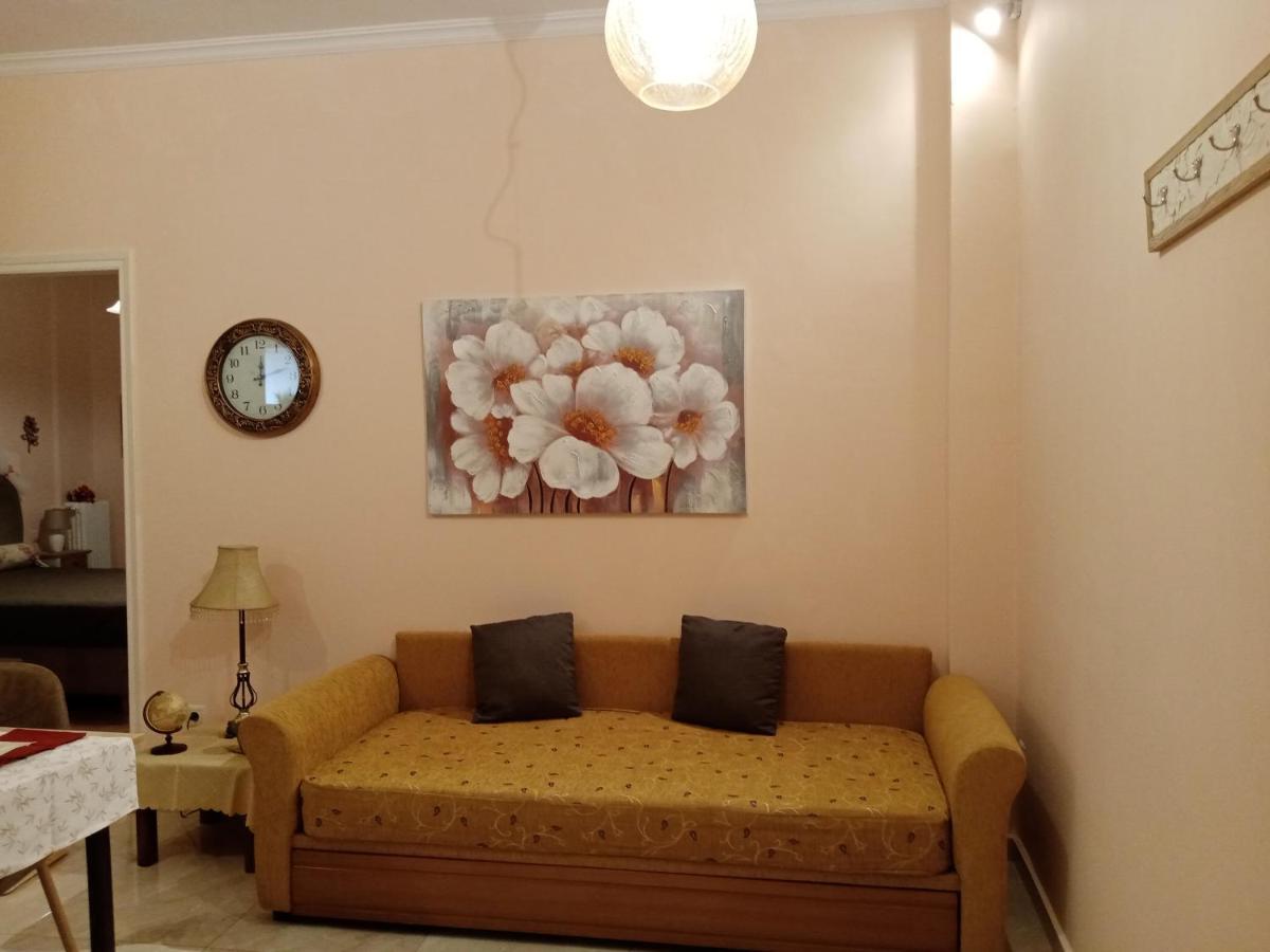 Apartment Ennie's Place Corfu (city)