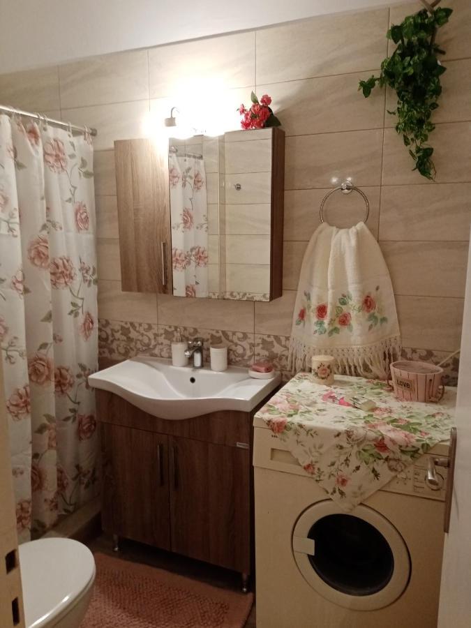Apartment Ennie's Place Corfu (city)