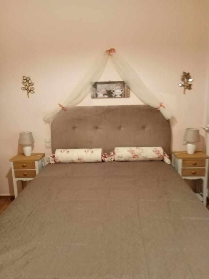 Apartment Ennie's Place Corfu (city)