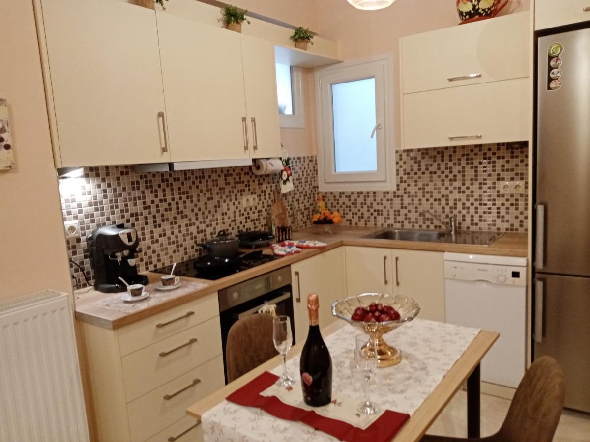 Apartment Ennie's Place