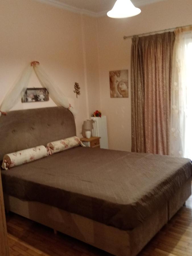 Ennie's Place * Corfu (city)