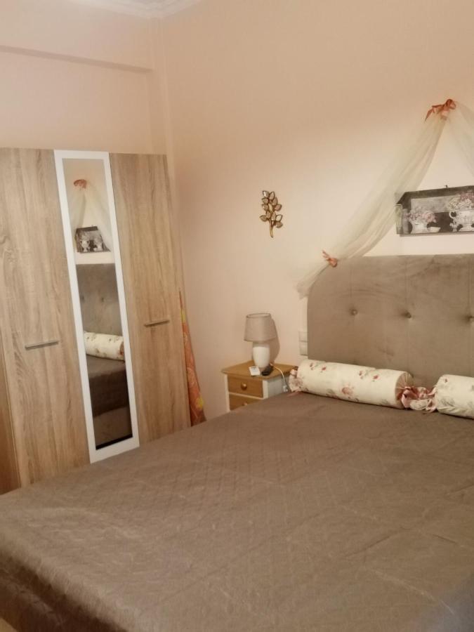 Ennie's Place Apartment *