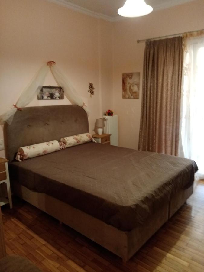Apartment Ennie's Place