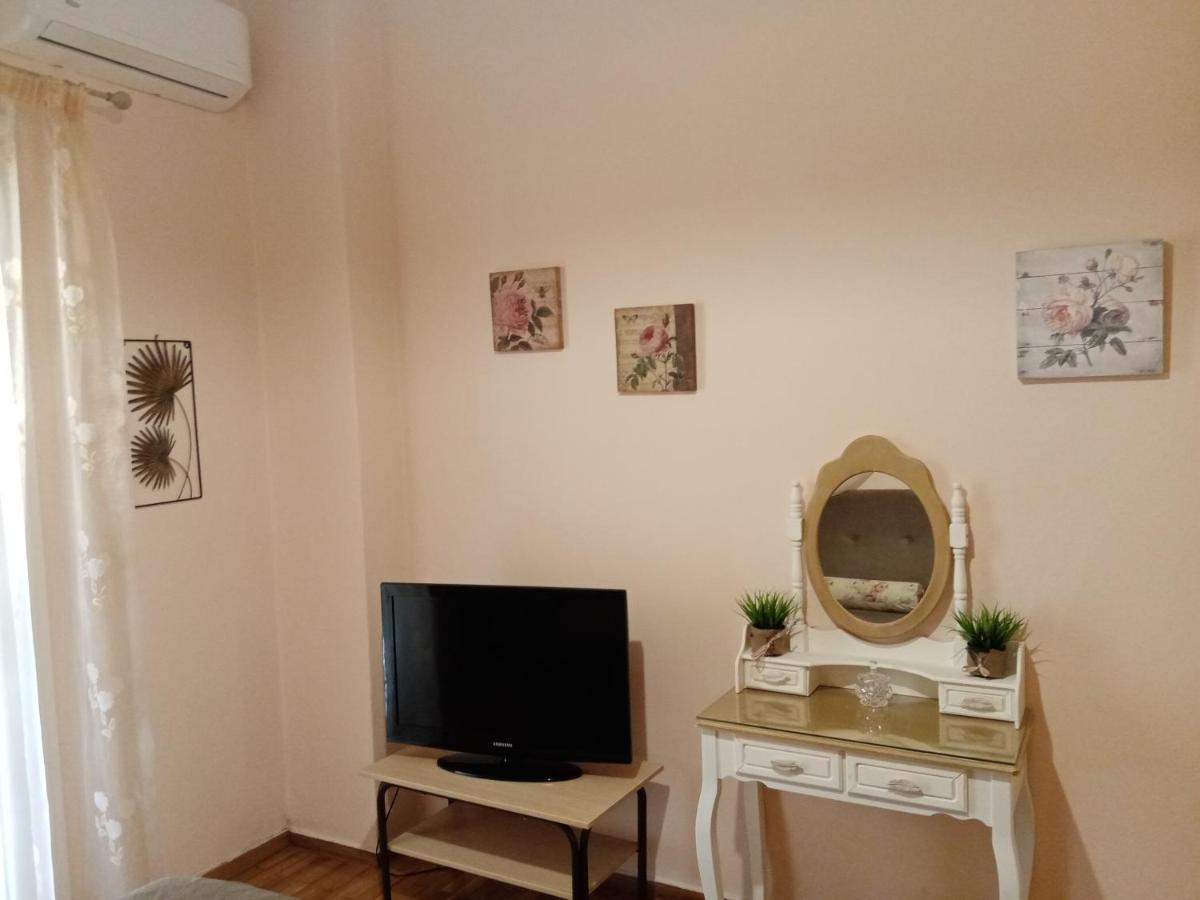 Ennie's Place Apartment