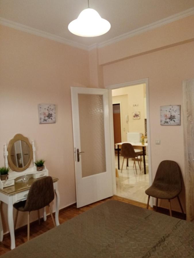 Apartment Ennie's Place