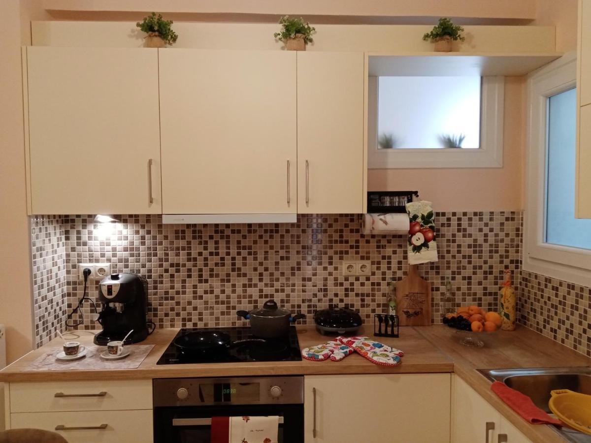 Apartment Ennie's Place *