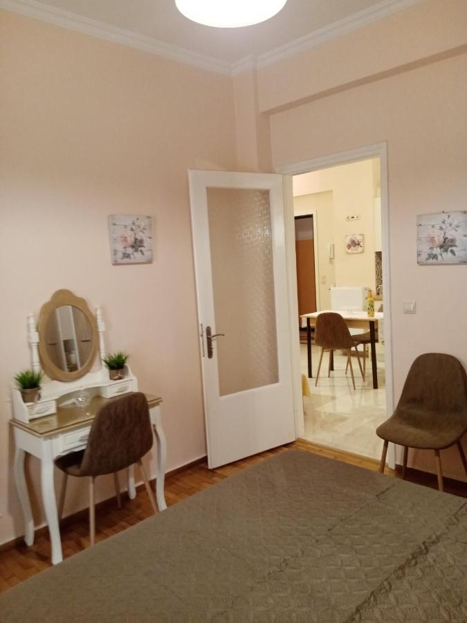 Apartment Ennie's Place Corfu (city)