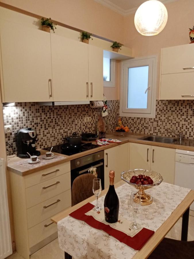 Ennie's Place Apartment *