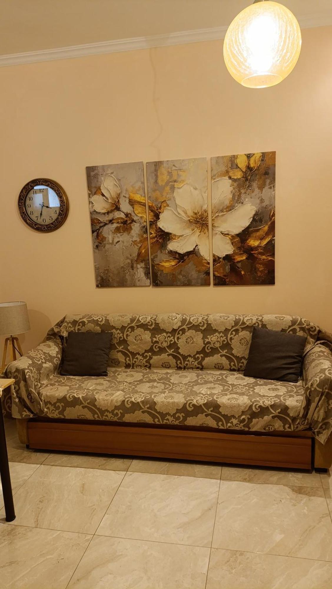 Apartment Ennie's Place