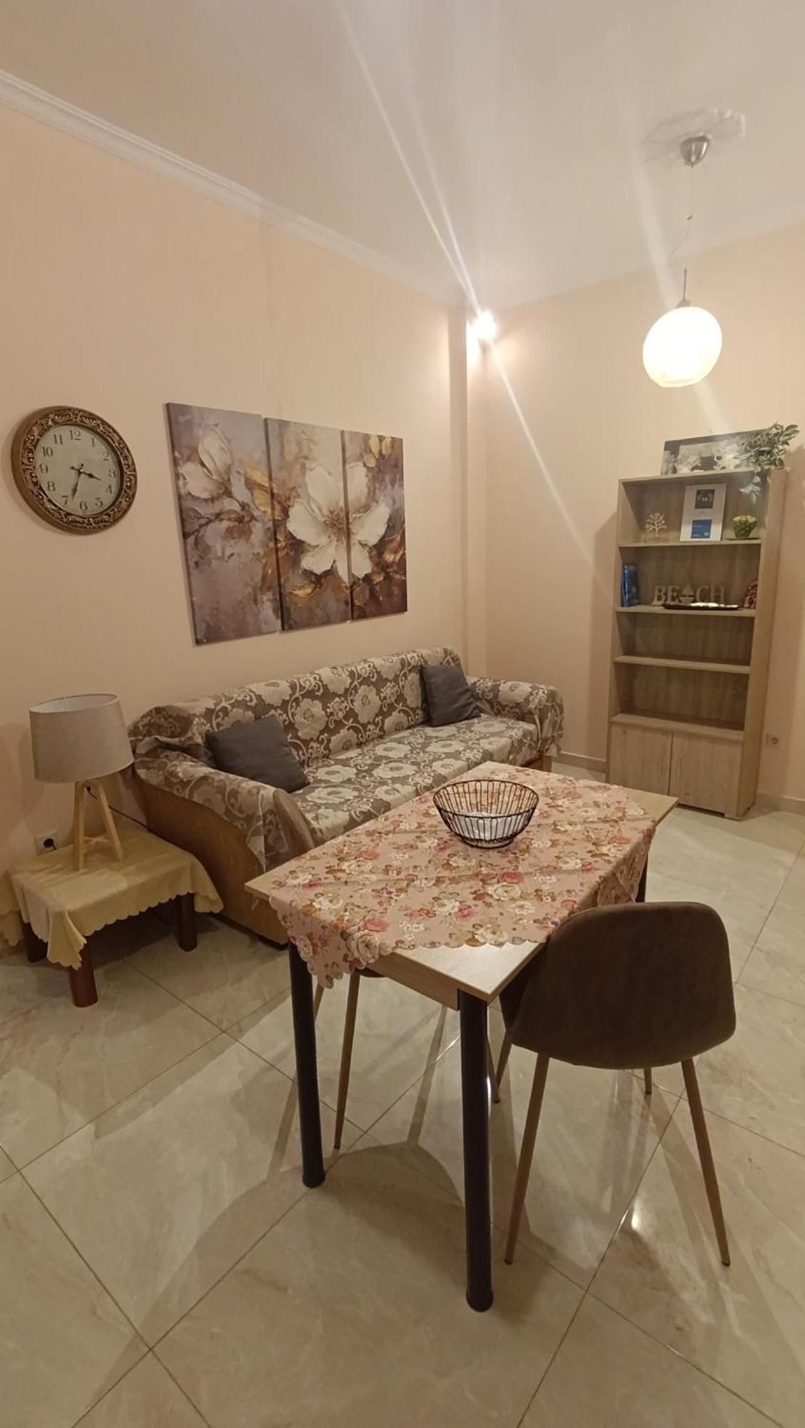 Ennie's Place Apartment Corfu (city)